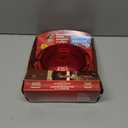 More Birds 30 Classic Brands 3-in-1 Humming Bird Feeder, 6 fl oz , Red