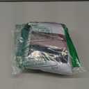 FINETOO Cotton Underwear for Women Sexy Low Rise Ribbed Hipster Breathable Soft Womens Bikini Panties Cheeky L (Pack of 9)