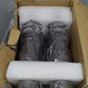 VOLISUN Outdoor LED Landscape Lighting, 12-Pack 3W 12V Low Voltage Pathway Lights, Outdoor Waterproof Garden Lights, Aluminum Housing ETL Listed, CRI 90+, 5000K Cool White for Driveway Sidewalk