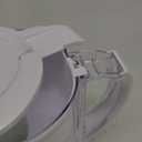 Brita Metro Water Filter Pitcher with SmartLight Change Indicator, BPA-Free, Replaces 1,800 Plastic Water Bottles a Year, Lasts Two Months, Includes 1 Filter, Small - 6-Cup Capacity, White