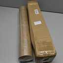 Hardware Cloth 1/4 Galvanized Wire Mesh Roll 20" x 20' (23 GA) - Chicken Wire Fence for Pens, Coops, Rabbit/Snake Fences, Poultry Enclosures, Crafting, and Screen Mesh