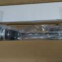 2pcs Rear Left & Right CV Axle Shaft Assembly 64901-31G41 64901-31G40 64901-31G31 Replacement for Suzuki King Quad 4X4 450 500 750