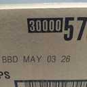 Quaker Rice Crisps, Gluten Free, Caramel, 0.91 Oz, 30 Count, BB MAY 03/26