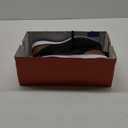 Deer Stags Men's Cranston Sneaker  11.5 Black/Brown