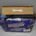 Indoor Basketball Hoop Boys Gifts for Teens and Adults Door Room Basketball Hoop Mini Hoop