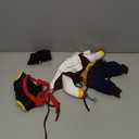 NACOCO Pet Dog Costume Pirates of The Caribbean Style (Medium)