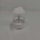 Merkury West & Arrow RGB Raining Cloud Mood Light