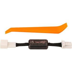 Auto Start Stop Eliminator Compatible with Toyota Tacoma 2024 2025 2026, Autostop Eliminator A-Off Idle Stopper Engine Delete/Disabler/Canceller Harness, Easy-Install
