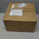 Baocuz 3-Light Kitchen Light Fixtures Ceiling Mount, Adjustable Multi-Directional Farmhouse Black Metal Cage Flush Mount Ceiling Light Fixtures for Hallway Dining Room Entryway