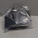 Espresso Portafilter Cleaner Machine Electric - Automatic Portafilters Coffee Puck Sucker Cleaning Brush Machine for Commercial Standing Knock Box Espresso Accessories