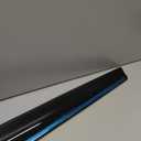 4Pcs Window Visors Rain Guards Compatible with 2013-2018 Santa Fe