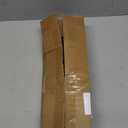 4 Ft obelisk trellis for Climbing Plants outdoor,4 Ft garden trellis with Extra Thickened Plastic-Coated metal pipes, Garden Indoor Potted Plant Support, Climbing Support for Potted Plants (Black)