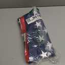 Premium American Flags for Outside 3x5 Heavy Duty Nylon, Embroidered Stars & Sewn Stripes