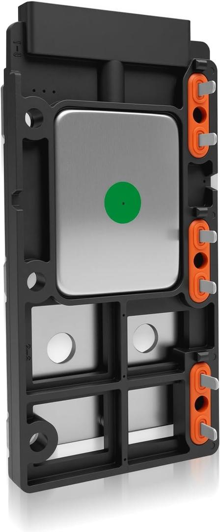 Ignition Control Module Fit for Buick Chevrolet Chevy Pontiac Oldsmobile 3.8L V6 LX364 LX364T Replace D1977 DS1004 10469470 10475225 10494012 12617924