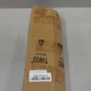 Silver Decorative Crystal Curtain Rods:36-88 Inch Heavy Duty Adjustable Window Curtains Rods for Bedroom Living Room,Nickel Modern Girly Acrylic Drapery Rods Set with Sheer Bling Foil Finials