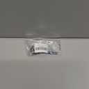 JD 2pcs 6A Power Switch 125V/250V Push Button Rocker Switch ON/Off Switch 3Pins Toggle Switch with UL Certificate