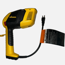 Wagner Spraytech 2418392 Control Spray QX1 HVLP Stain Sprayer, Ideal for Crafting & Small Staining Projects Like Decks, Fences and Lattice