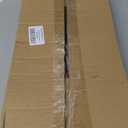 4 Pcs Artificial Red Flowers for Christmas Silk Impatiens Flowers Outdoor Indoor Faux Impatiens Plants Red Impatien for Outside Pot Patio Garden Hanging Basket Porch Decor (4, Red)