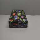 Laser Tag Guns Set of 4 Laser Tag Guns with Digital LED Score Display Vests,Gifts for Teens and Adults Boys & Girls,Adults and Family Fun,Gift for Kids Ages 8 9 10 11 12+Year Old Boy (Red Purple Green Blue)