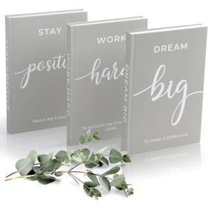 Decorative Books for Home Decor (Dark Neutral Brown) - Faux for Decoration Coffee Table | Book Shelf Decor | Entryway | Console Table - Modern Luxury Designer Decor Set - Decorative for Display