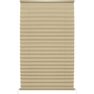 NOVINO RV Blinds Shades for Camper Window,RV Pleated Shades Camper Blinds for Travel Trailers Motorhome Motor Coach-20 W x 38" L