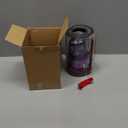 Upgraded Dust Bin Replacement Compatible With Dyson V11 V15 ONLY Fit SV14 SV15 SV22,1 Canister Bin for Part no.970050-01 and Part no.965443-01 with 1 HEPA Filter NOT for V10 V8 V7