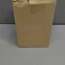 Projector with WiFi and Bluetooth, Mini Projector, 4K 1080P Support Portable Wireless Movie Projectors 220 Rotatable 130'' Screen Auto Keystone Compatible with HDMI/iPhone/TV Stick for Bedroom Indoor