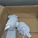 Brita Metro Water Filter Pitcher with SmartLight Change Indicator, BPA-Free, Replaces 1,800 Plastic Water Bottles a Year, Lasts Two Months, Includes 1 Filter, Small - 6-Cup Capacity, White