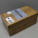 3D VO INN Electric Ice Scraper for Dewalt 20V Battery, 1300RPM High-Speed Windshield Scraper for Ice and Snow, 45 Head Adjust, Extension Rod, Ice Scraper for Car Window(Battery Not Included)(Yellow)