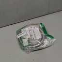 Stainless Steel Washing Machine Hose With Quick ConnectPortable Water Inlet Connection and Supply Line, (90 Degree Elbow) (6FT)