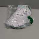 SwaddleMe by Ingenuity Compression Baby Swaddle Pod, Two-Way Zipper for Easy Diaper Changes, Improves Sleep & Calms Startle Reflex, 0-2 Months, 1.0 TOG, 2-Pack - Little Bees