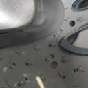 Shark CryoGlow LED Face Mask with Under-Eye Cooling, Anti-Ageing & Blemish Repair, Red & Blue LED, Infrared Light Therapy, USB-C, Remote Control, Storage Bag, Blue Frost, FW312