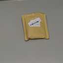 3pcs Christmas Crystal Ornaments Diamond Icicles, Crystal Teardrop Acrylic Ice Beads Tree Ornaments & Decorations for Festive Xmas Holidays & Home Parties