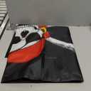 Pirate Flag 3x5 Outdoor Double Sided Heavy Duty Durable 3 Ply Jolly Roger Flags Banner with 2 Grommets