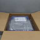 X9 12 Volt Refrigerator,Mini Portable Freezer,10 Quart Electric Cooler,12V Car Fridge APP Control,12/24V DC 100-240V AC for Ourdoor, Camping, Travel, Truck,RV, Boat -4~68