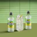 SodaStream Starry Zero New Pour Bottles Beverage Mix 14.9 Fl Oz (Pack of 4)