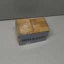 Mini Acrylic Box with Lid, 100 Pack 0.9x0.9x0.7 Inch Small Jewelry Acrylic Display Container Tiny Plastic Square Cube Storage Box for Candy, Pill and Jewelry