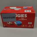 Huggies Size 3 Diapers, Little Snugglers Baby Diapers, Size 3 (16-28 lbs), 76 Count 