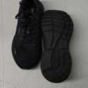 Brooks Women’s Glycerin GTS 22 Supportive Running Shoe - Black/ Black/ Ebony - 9 Medium
