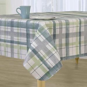 Lintex Rectangle Tablecloth 52" × 70"