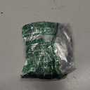 Moranse Bolo Tie with Natural Tiger Eye Stone Celtic Style Genuine and Cowhide Rope