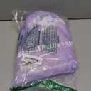 Smartinnov Grey Bob Wigs Human Hair 13x4 Lace Front Wigs Glueless Brazilian Remy Hair Straight for Women 8 Inch Pre Plucked Natural Hairline 180% Density Grey HD Lace Frontal Short Bob Wigs