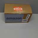 Lemon Lime Orange Manual Juicers Stainless Steel Hand Squeezer with Glass Mason Jars, set of 2 (16 OZ)