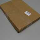 Magnetic Acrylic Weekly Planner and to Do List Set for Fridge  8"12" Clear Dry Erase Boards with 6 Markers, Reusable Fridge Whiteboard for Meal Planning, Chores, Office & Family Tasks