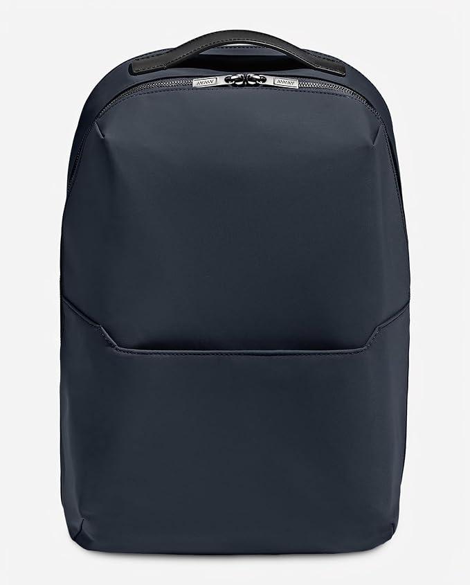 Away The Everywhere Zip Backpack, Personal Item Travel Backpack