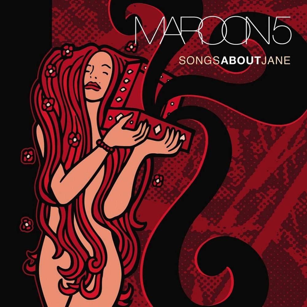 Songs About Jane, Format: Audio CD