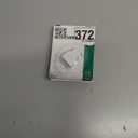 Power Gear White Duplex 4P4C in-Line Adapter, Extender for Home or Office, Ideal Used with Answering Machine, Modem, Fax Machine, 76570 2 Pack