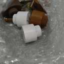 Menkxi 8 Pcs Sports Ball Dresser Knobs for Kids Baseball Basketball Dresser Drawer Knobs for Boys Football Soccer Sports Nursery Hardware Drawer Pulls Handles for Cabinet Party Decor (Cute Style)