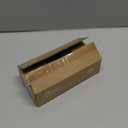 2 Pcs Wall Fragrance Plug in with Night Light Compatible with Bath and Body Works Wallflowers, with 3-Speed Adjustable Fragrance Essential Oil Diffuser for Home, Black