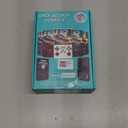 R36 Max Retro Handheld Game Console, Video Game Console with 64G Built-in 18000+ Games, 4000mAh Rechargeable, Support 30+ Simulators, Linux System, 4.0 Inch IPS Screen Portable Pocket Arcade (Black)